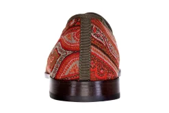 Stubbs & Wootton Shawl Venetian (Men)