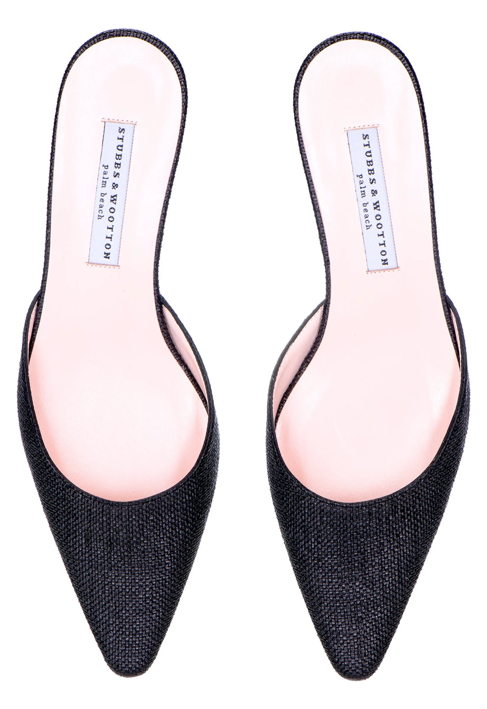 Women Stubbs & Wootton Panama Corsini