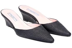 Women Stubbs & Wootton Panama Corsini