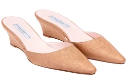 Women Stubbs & Wootton Panama Corsini