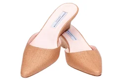 Women Stubbs & Wootton Panama Corsini