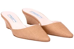Women Stubbs & Wootton Panama Corsini