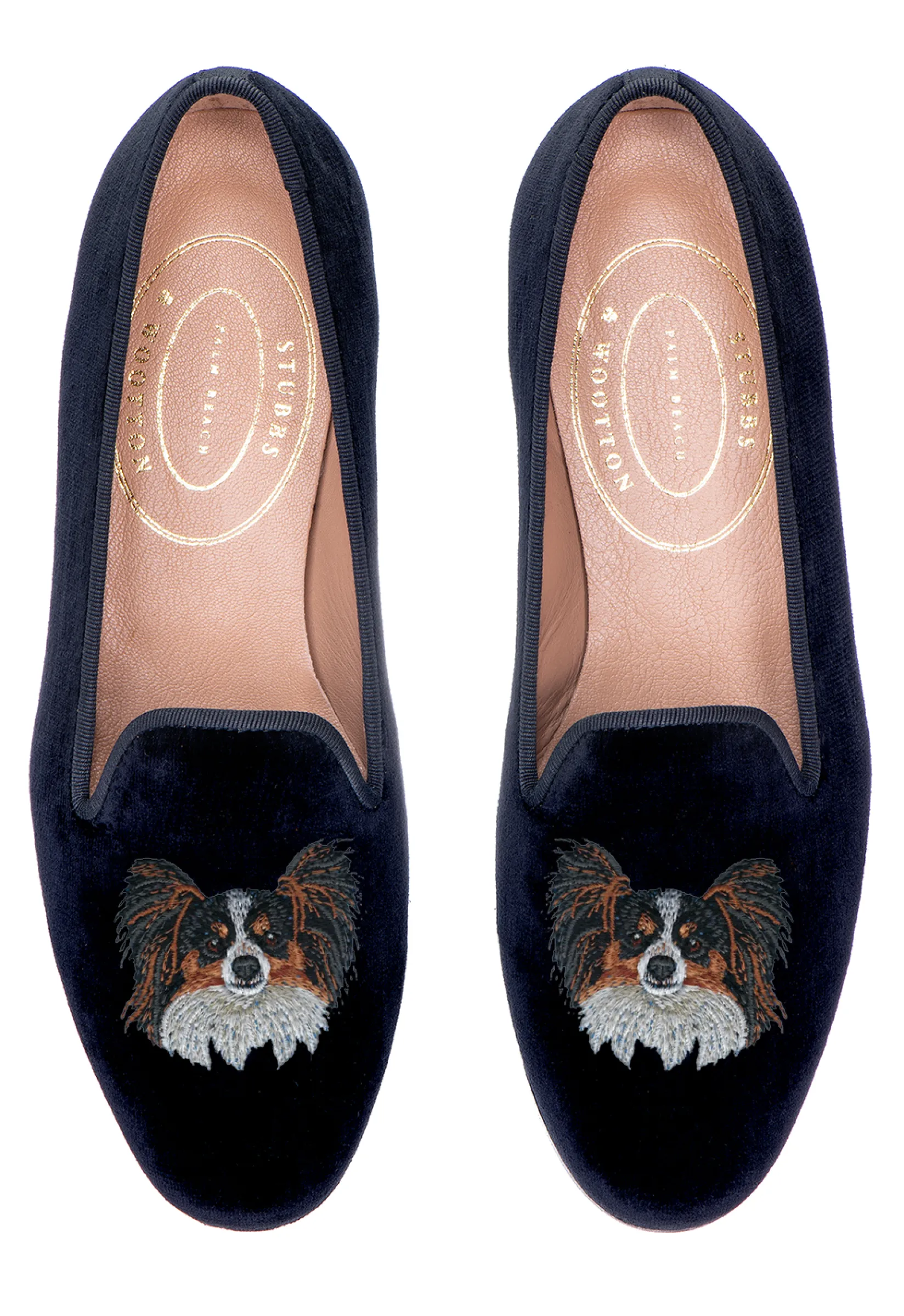 Women Stubbs & Wootton Papillon (Women)