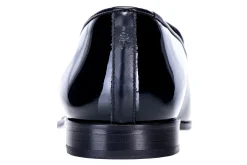 Stubbs & Wootton Patent Leather Venetian (Men)