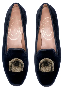 Stubbs & Wootton Pekingese (Men)