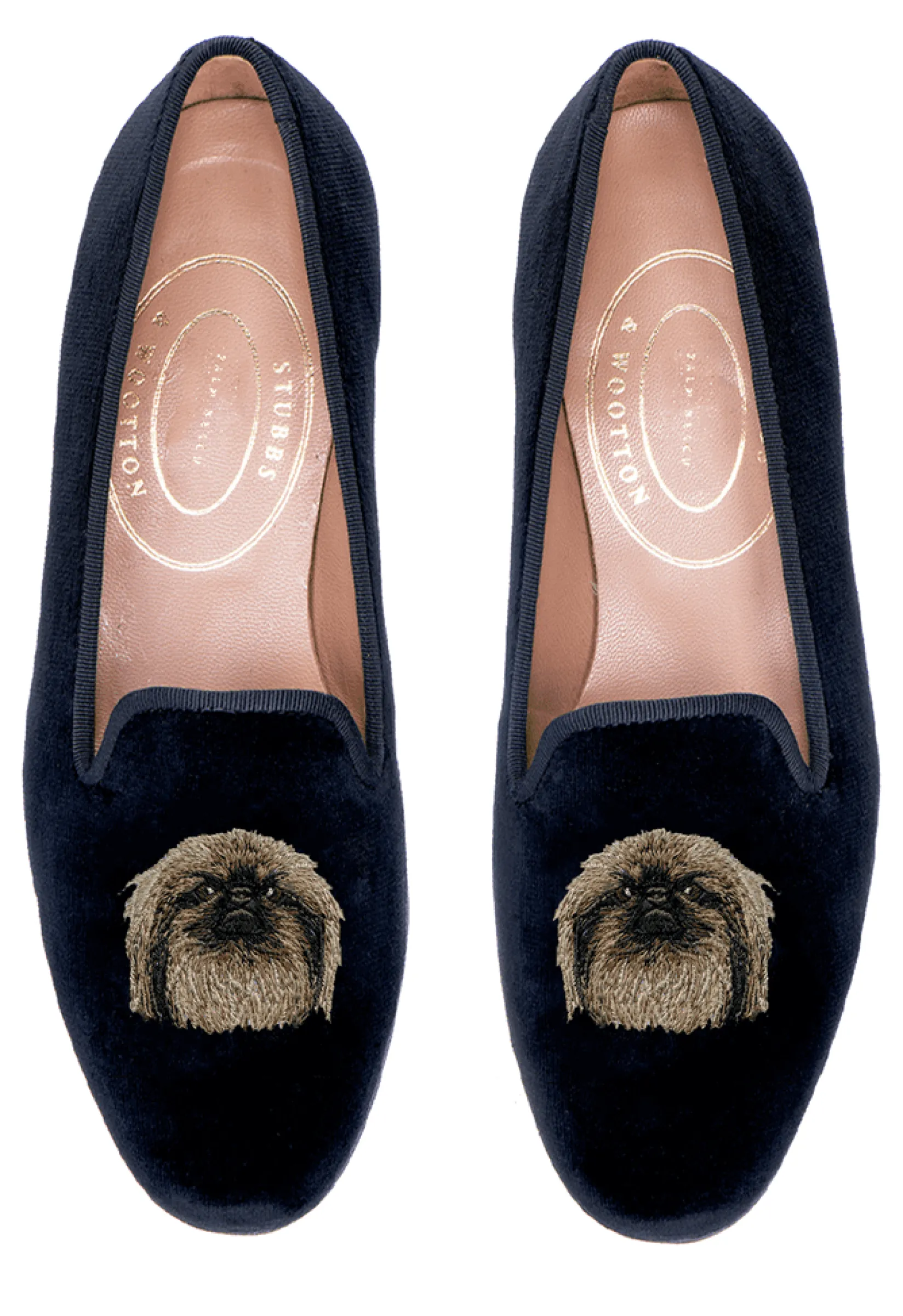 Stubbs & Wootton Pekingese (Men)