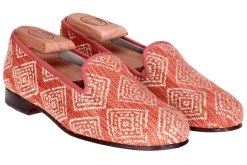 Women Stubbs & Wootton Perinne Slipper (Women)