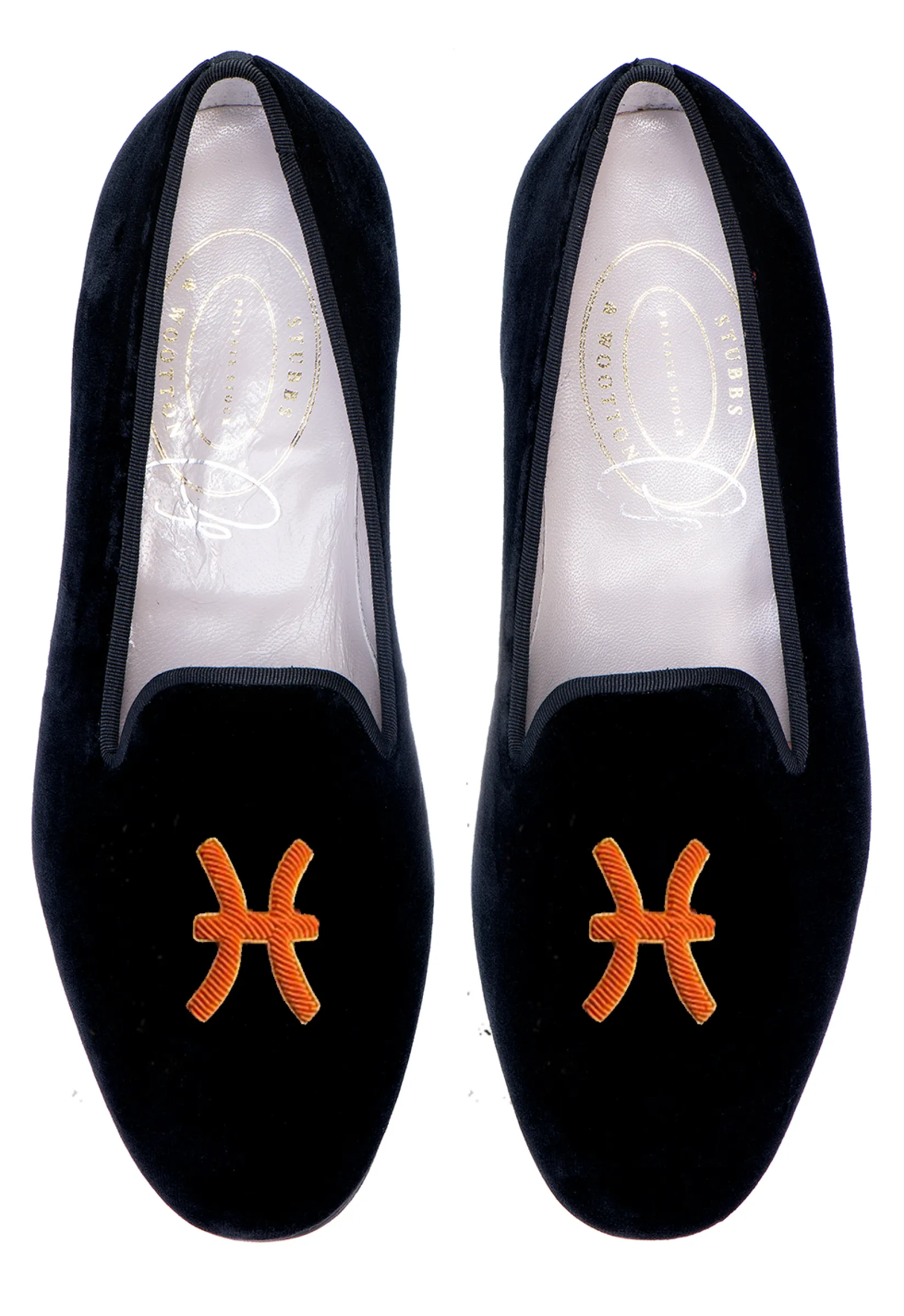 Women Stubbs & Wootton Pisces Private Stock (Women)