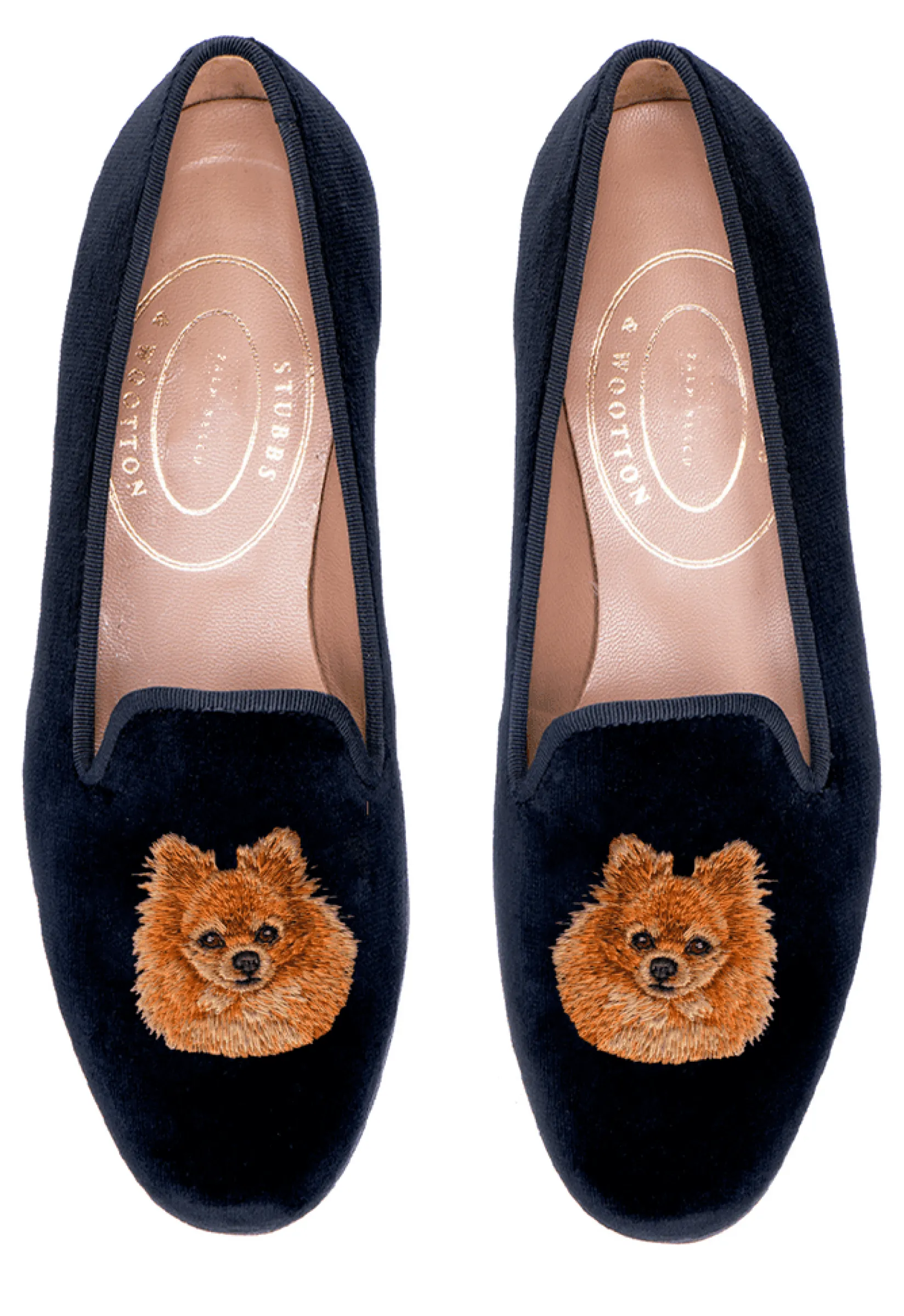 Women Stubbs & Wootton Pomeranian (Women)