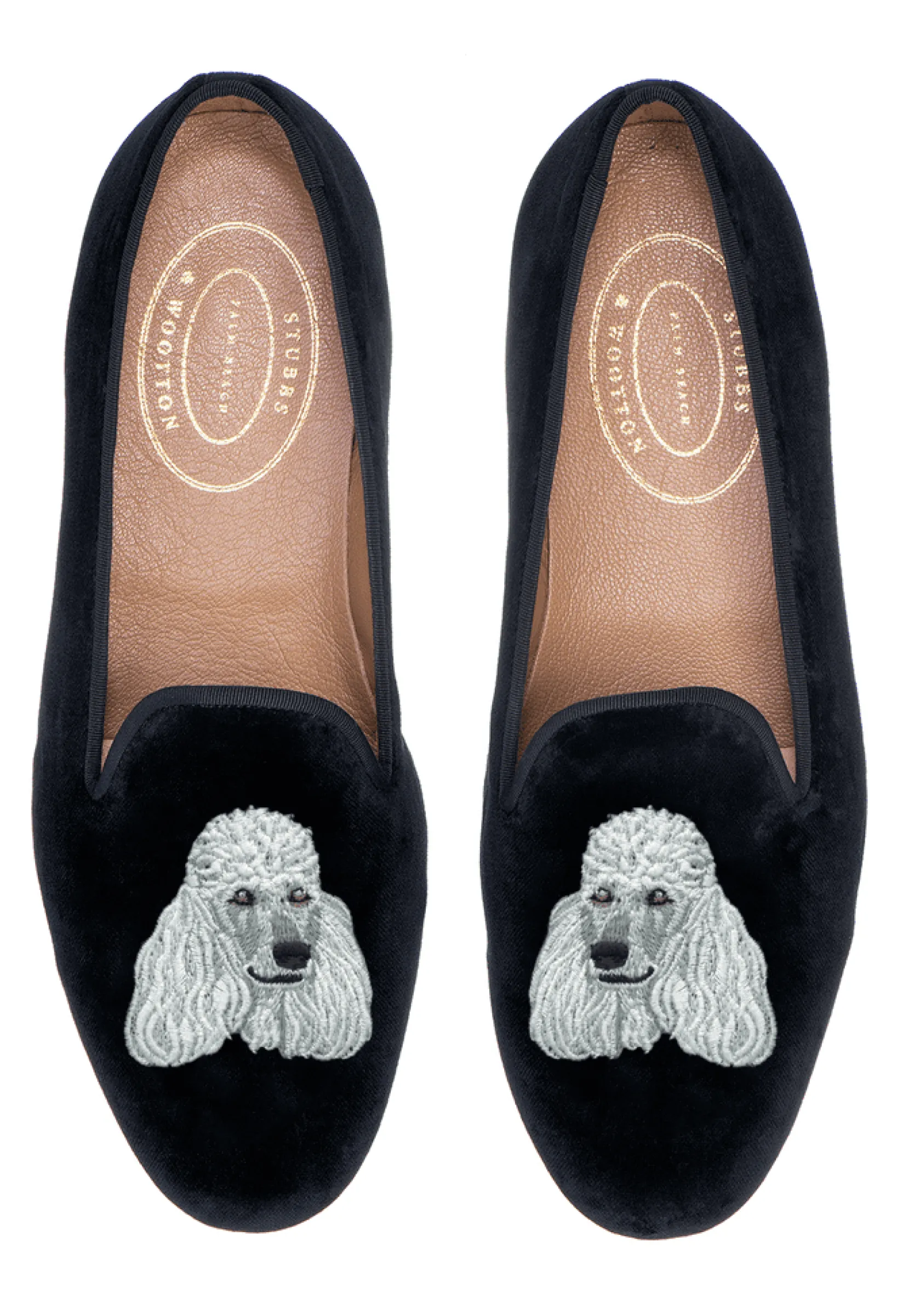 Stubbs & Wootton Poodle (Men)