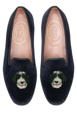 Women Stubbs & Wootton Portuguese Water Dog (Women)