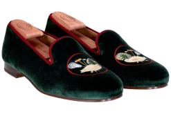 Stubbs & Wootton Prep Hunter (Men)