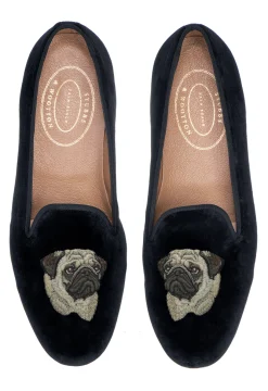 Stubbs & Wootton Pug (Men)