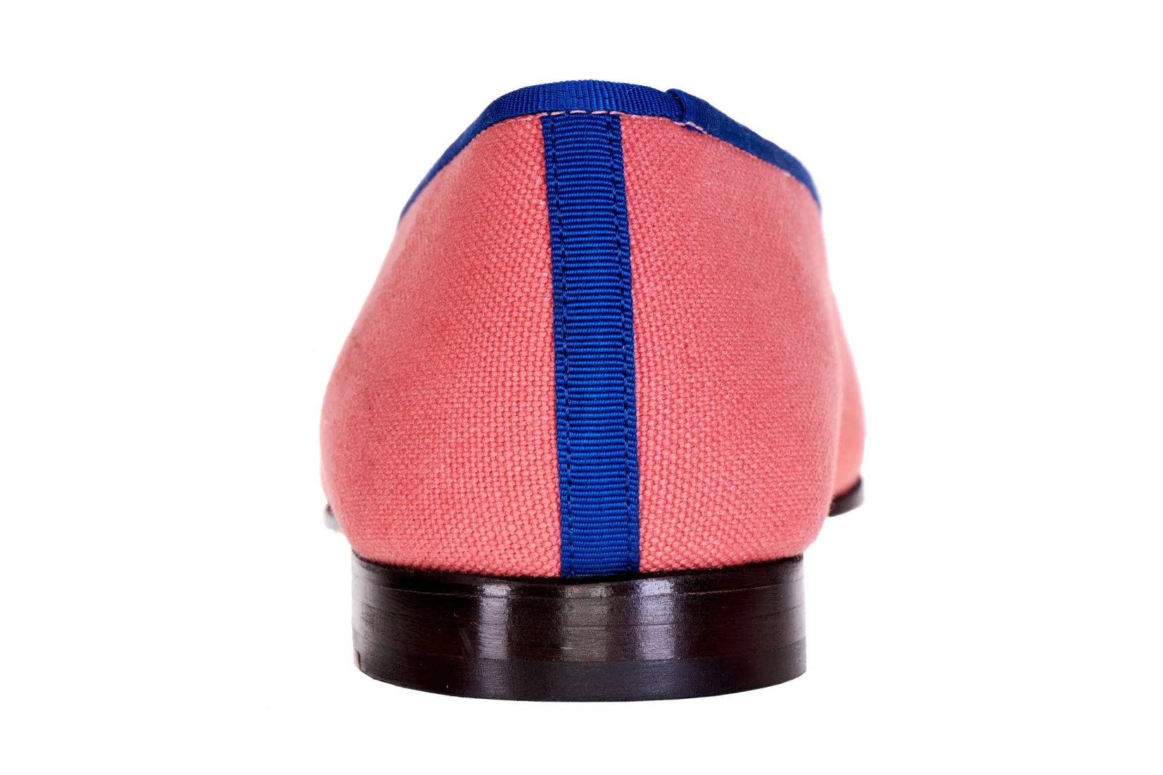 Stubbs & Wootton Rainbow Fleet Nantucket Slipper (Men)