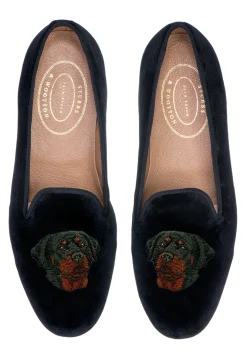 Stubbs & Wootton Rottweiler (Men)