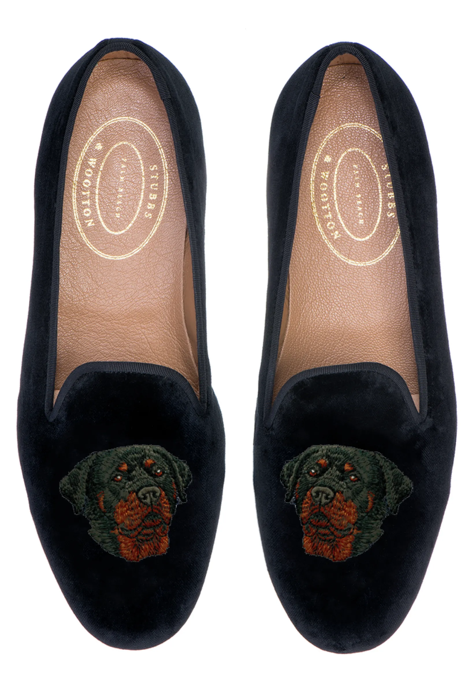 Women Stubbs & Wootton Rottweiler (Women)