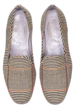 Women Stubbs & Wootton Russell Tweed Private Stock (Women)