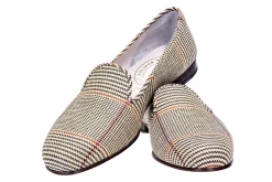 Women Stubbs & Wootton Russell Tweed Private Stock (Women)