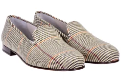 Stubbs & Wootton Russell Tweed Private Stock (Men)