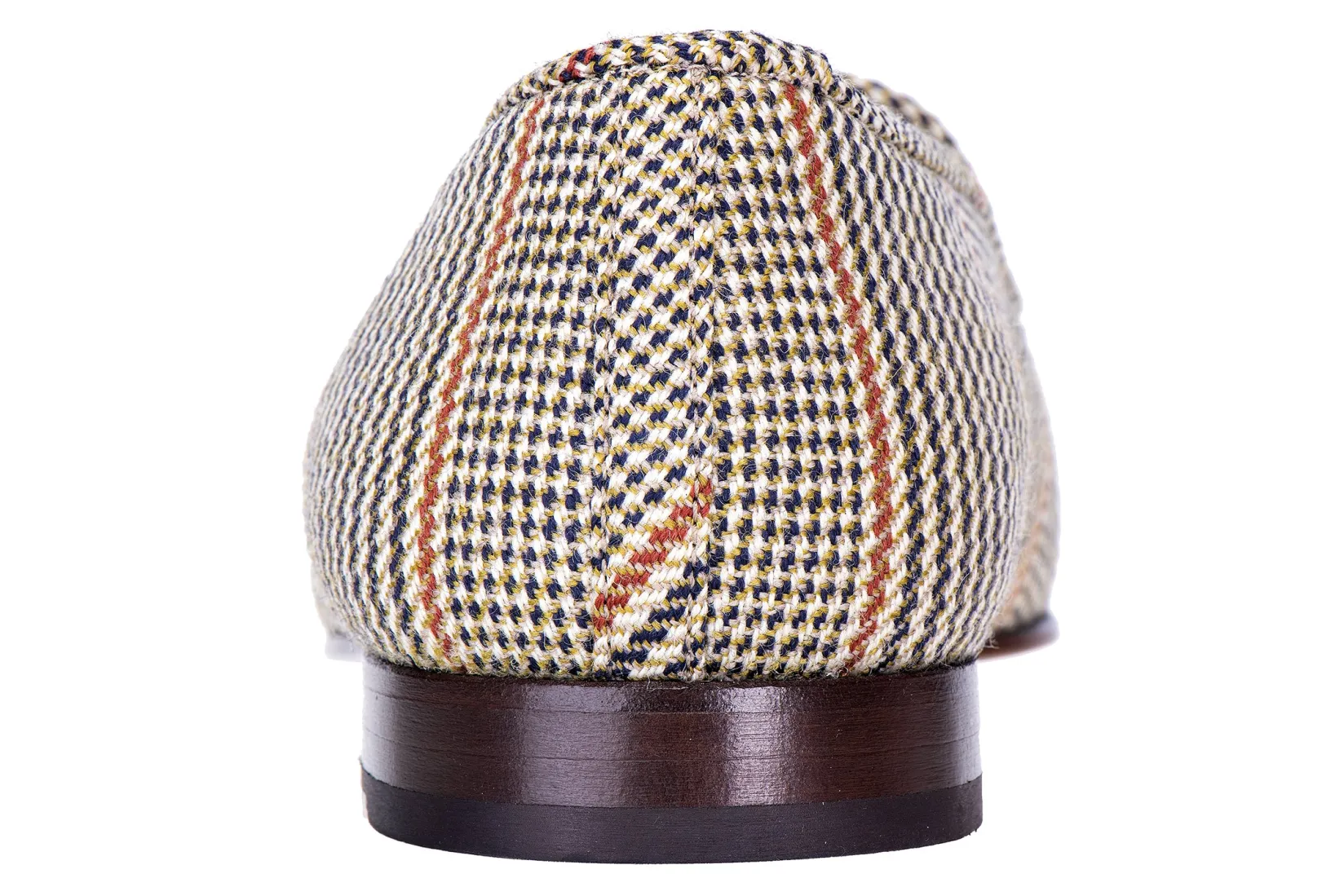 Stubbs & Wootton Russell Tweed Private Stock (Men)