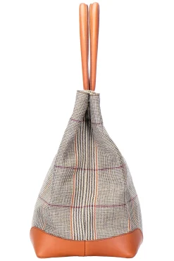 Stubbs & Wootton Russell Tote
