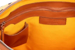 Stubbs & Wootton Russell Tote