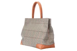 Stubbs & Wootton Russell Tote