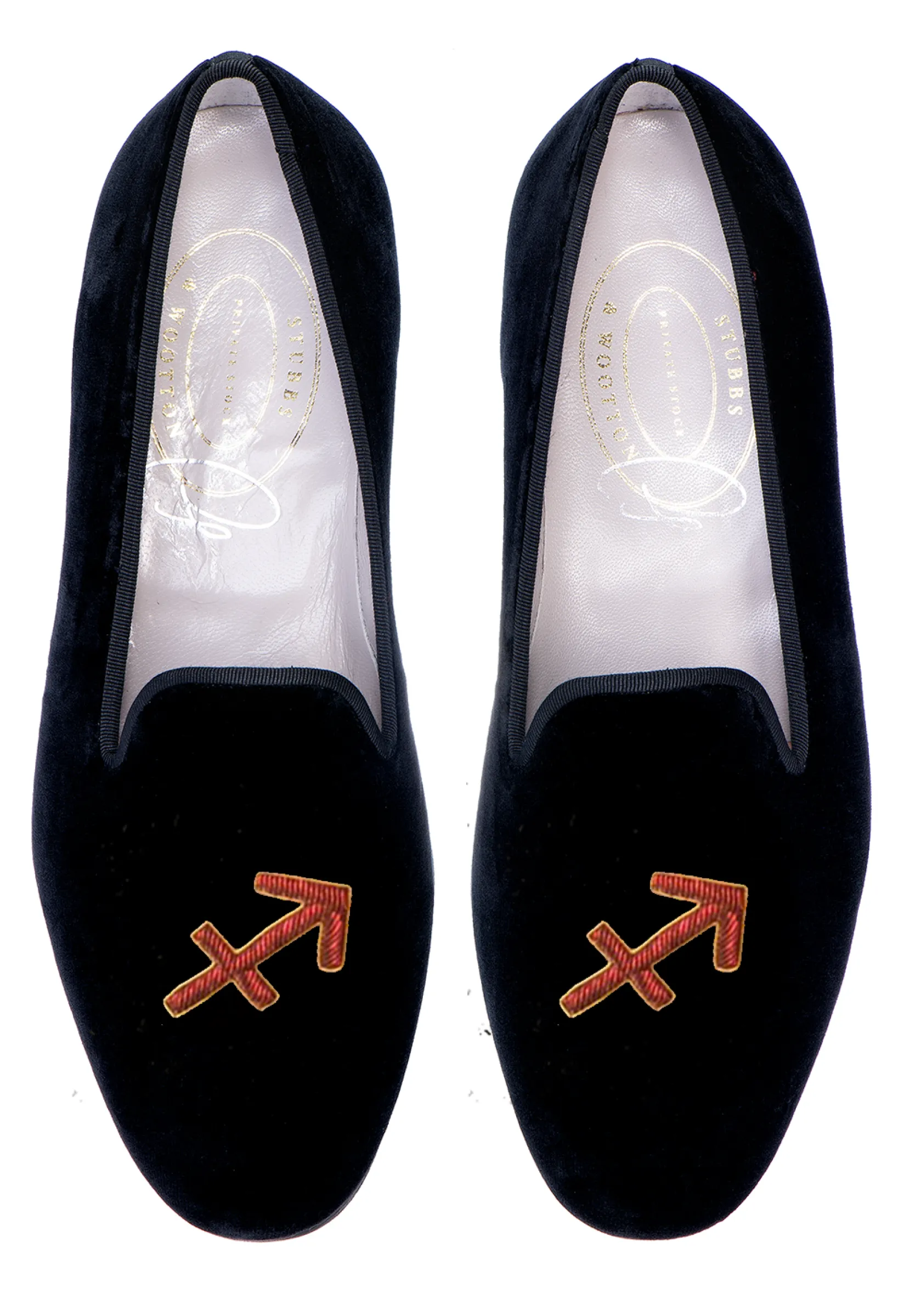 Women Stubbs & Wootton Sagittarius Private Stock (Women)