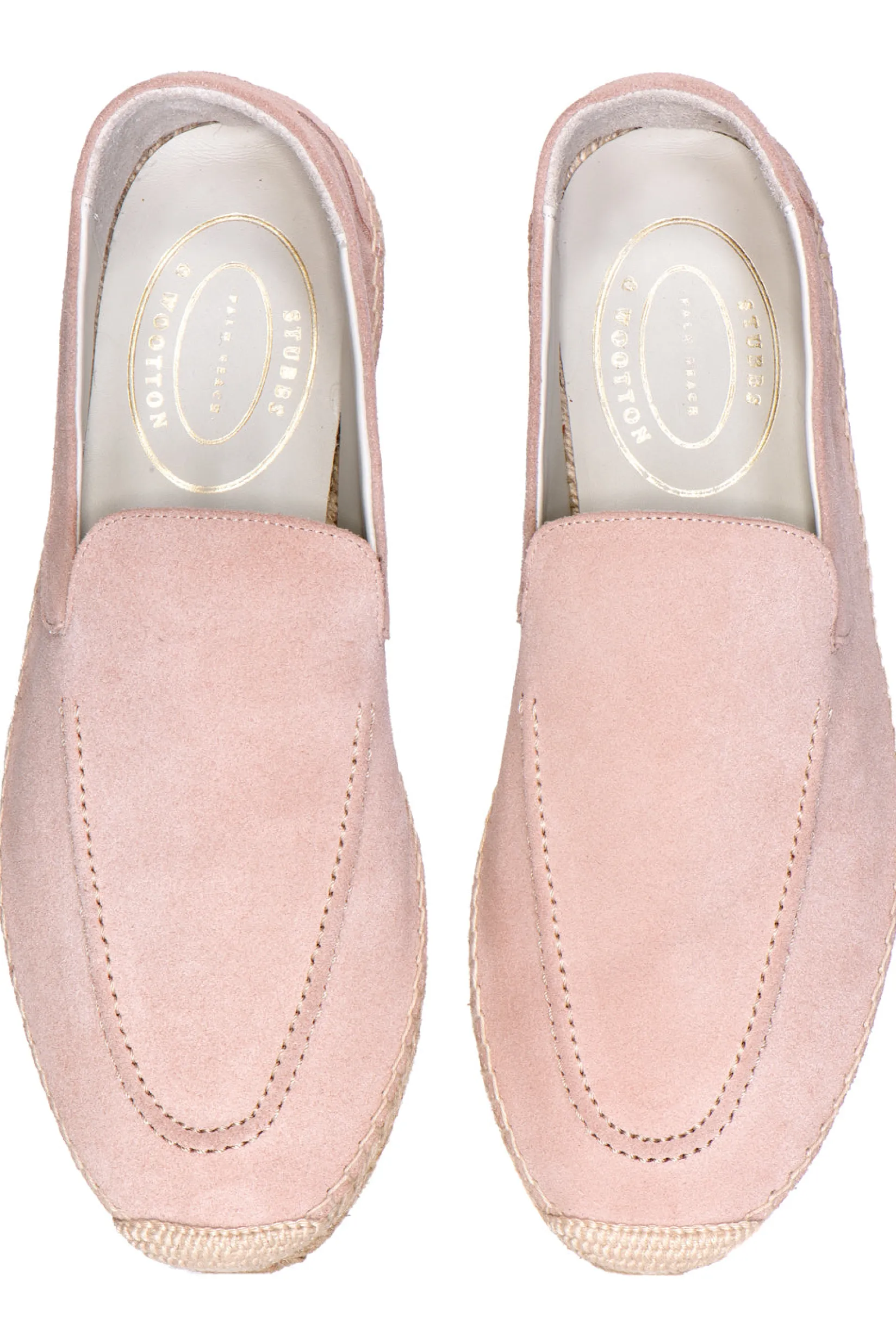Stubbs & Wootton Sand Bertie (Men)