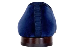 Women Stubbs & Wootton Shattered Ming Indigo (Women)