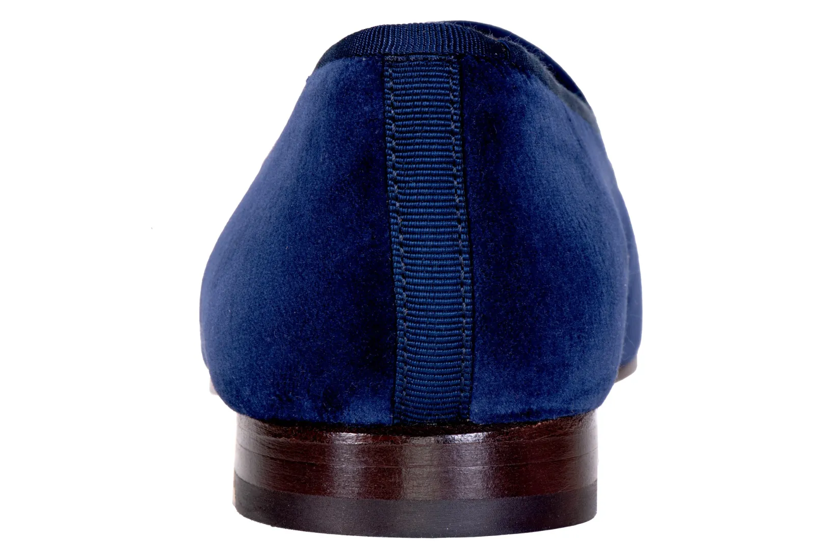 Women Stubbs & Wootton Shattered Ming Indigo (Women)