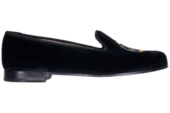 Women Stubbs & Wootton Shattered Ming Noir (Women)