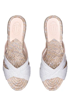 Women Stubbs & Wootton Braid (Grace)