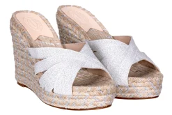 Women Stubbs & Wootton Braid (Grace)