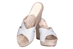 Women Stubbs & Wootton Braid (Grace)