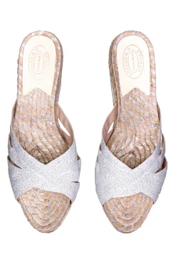 Women Stubbs & Wootton Braid (Kelly)