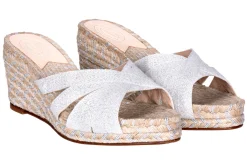 Women Stubbs & Wootton Braid (Kelly)