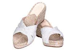Women Stubbs & Wootton Braid (Kelly)