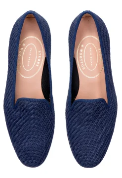 Women Stubbs & Wootton Sisal (Women)