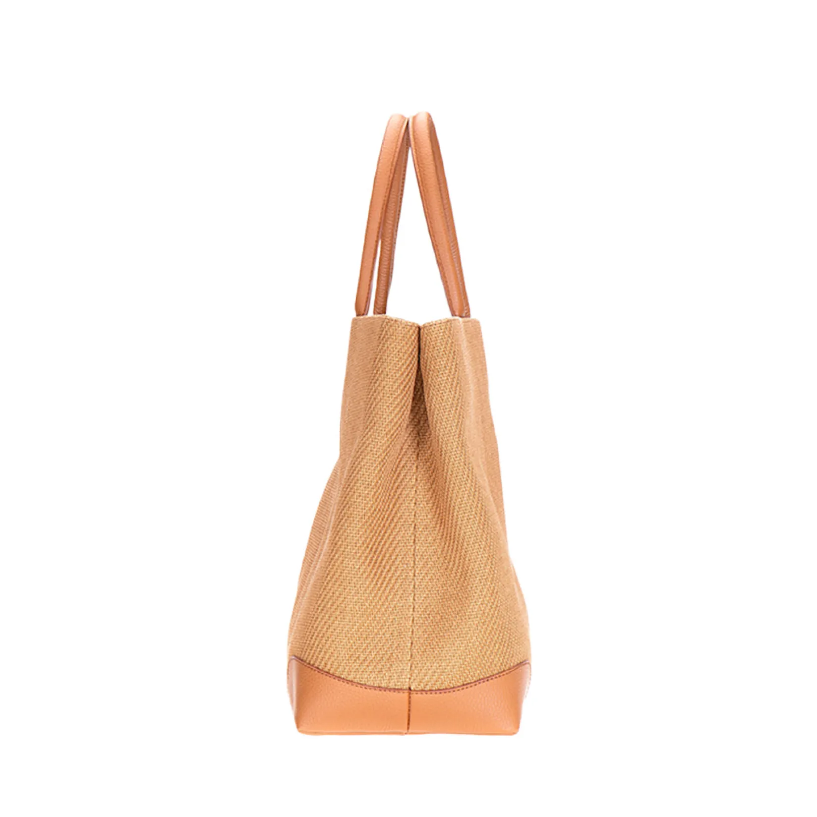 Stubbs & Wootton Sisal Paja Tote