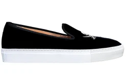 Stubbs & Wootton Skull Sneaker (Men)