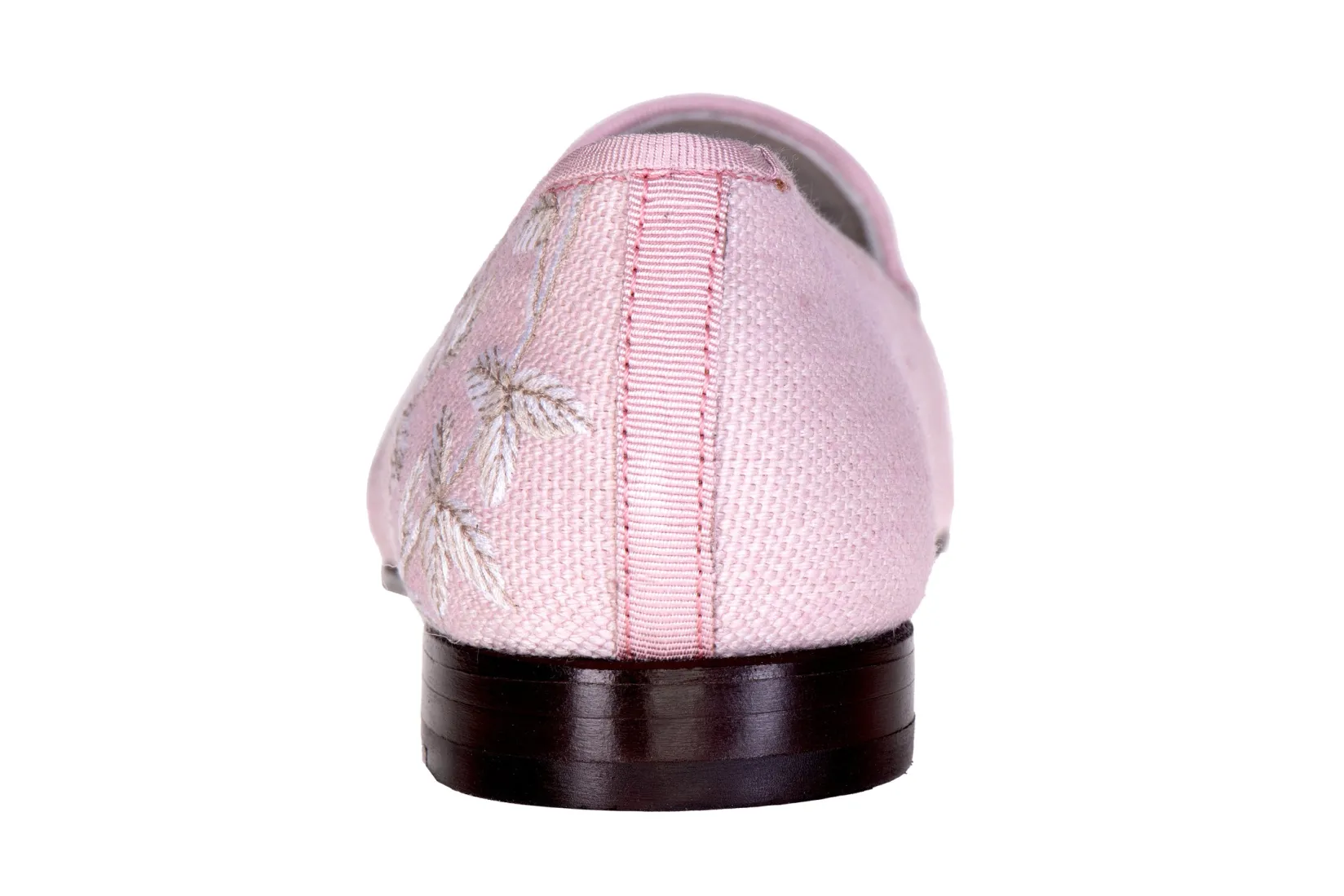Women Stubbs & Wootton Snowbird Blossom Slipper (Women)