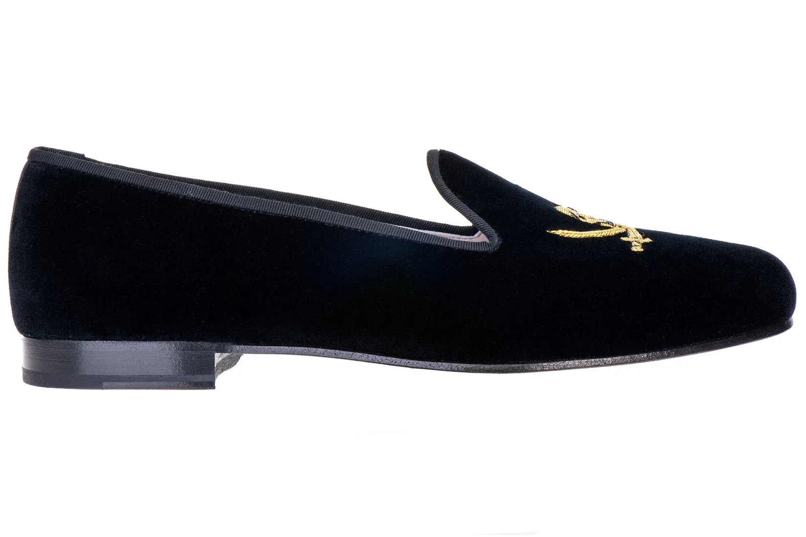 Stubbs & Wootton Sparrow Private Stock (Men)