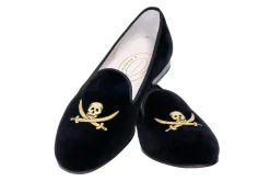 Stubbs & Wootton Sparrow Private Stock (Men)