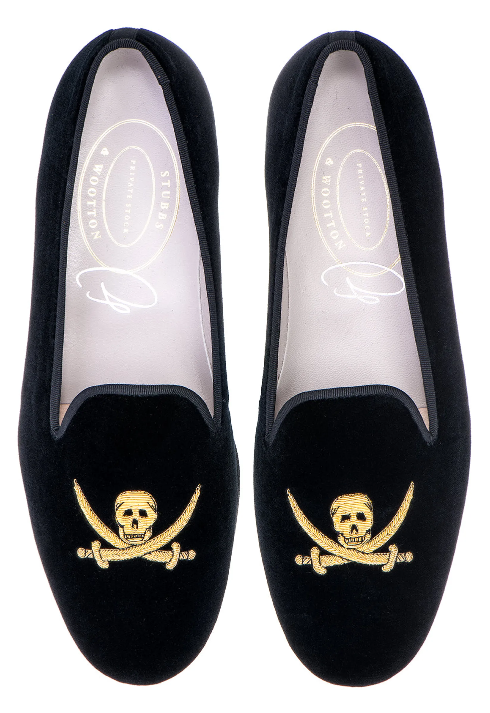 Women Stubbs & Wootton Sparrow Private Stock (Women)
