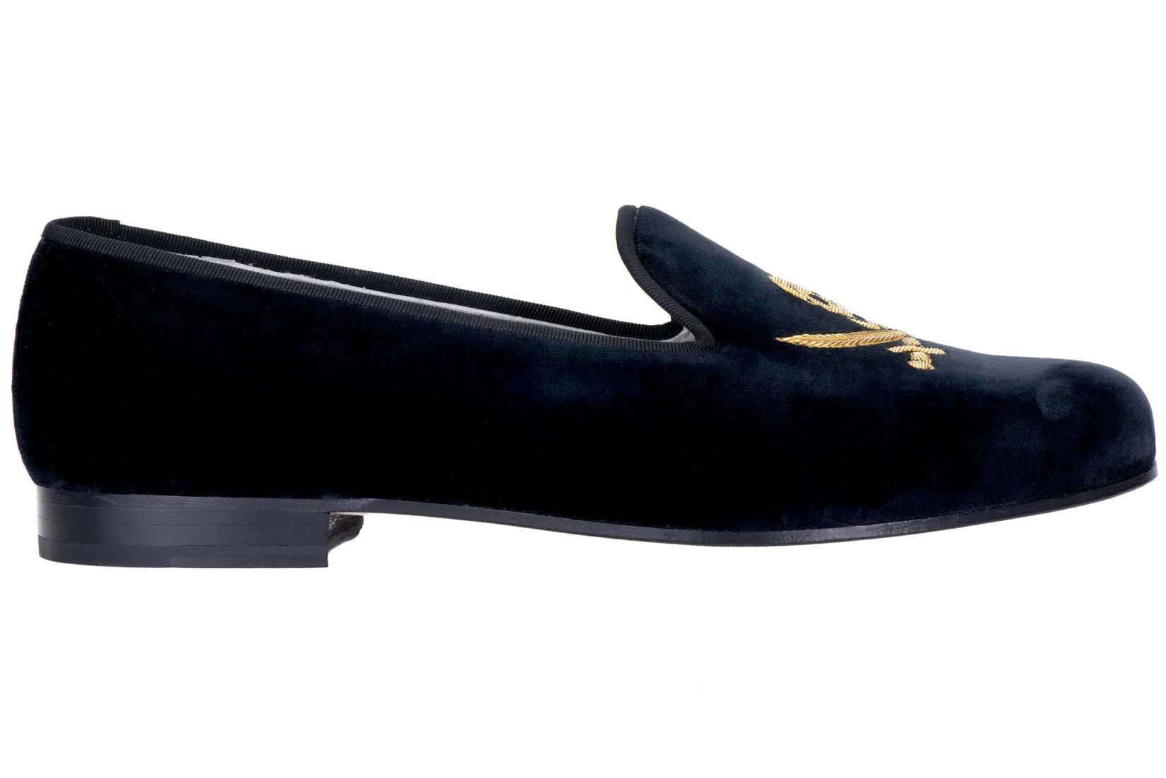 Stubbs & Wootton Sparrow Private Stock (Wide)