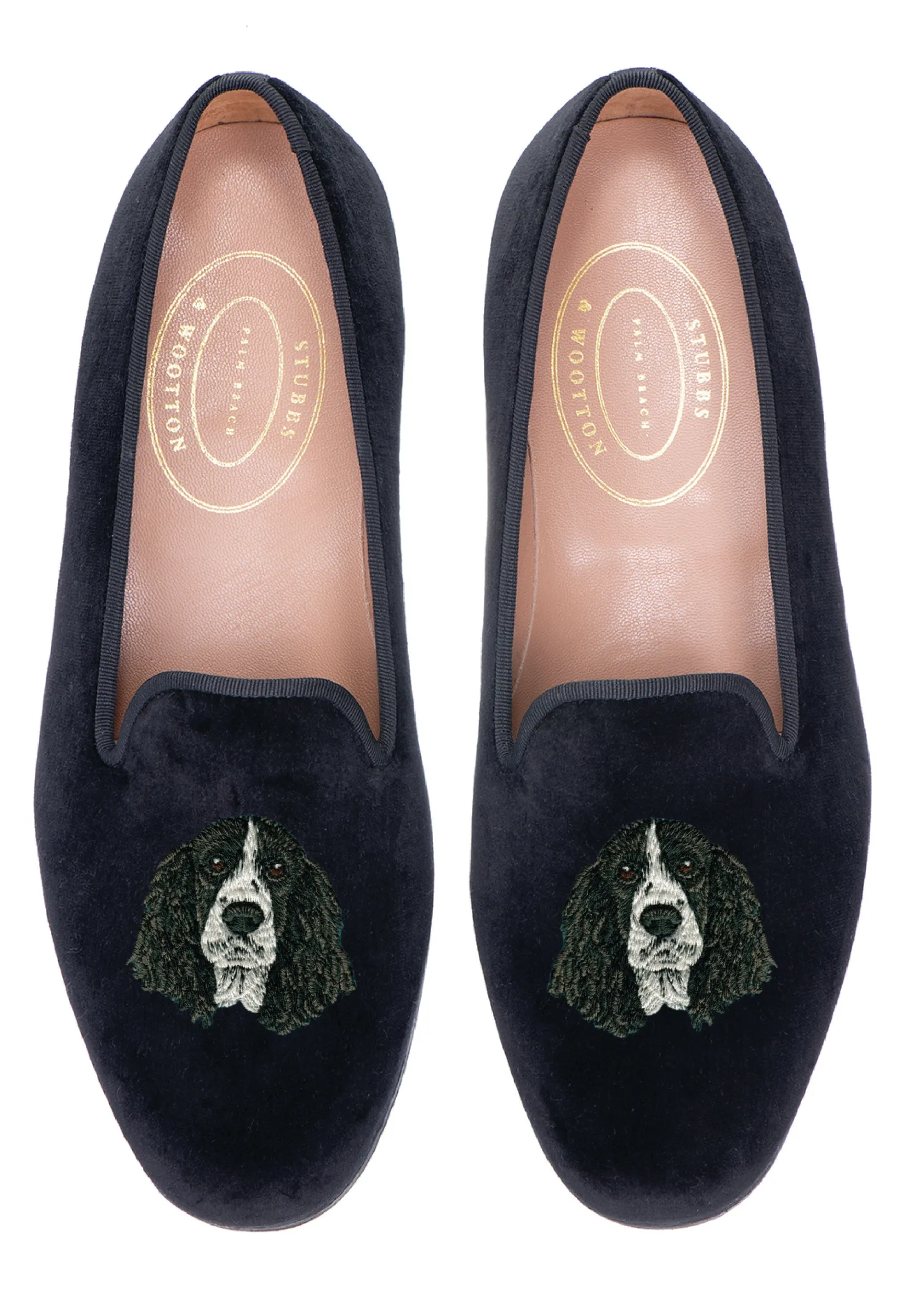 Women Stubbs & Wootton Springer Spaniel (Women)