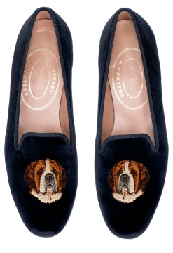 Stubbs & Wootton St. Bernard (Men)