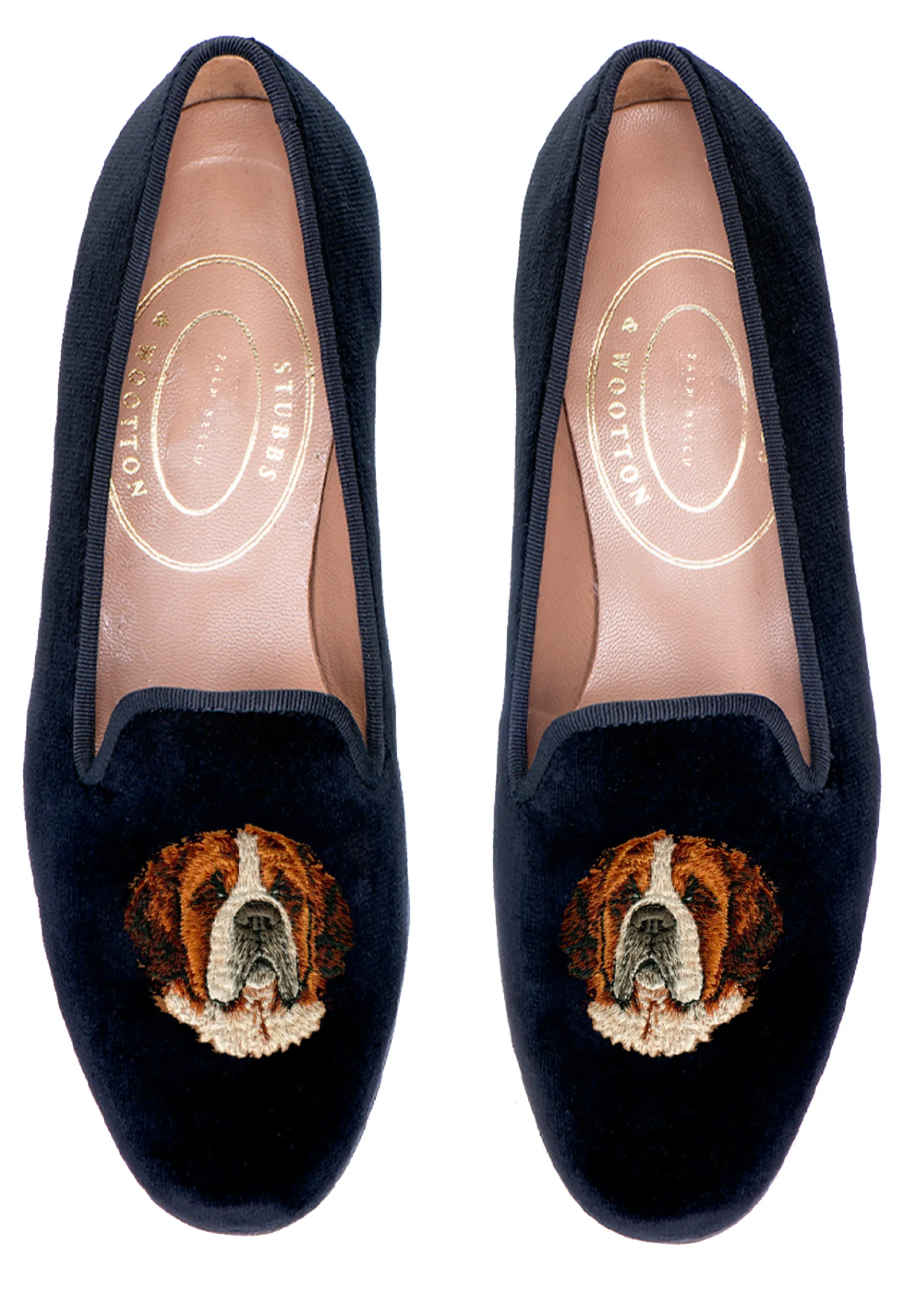 Women Stubbs & Wootton St. Bernard (Women)