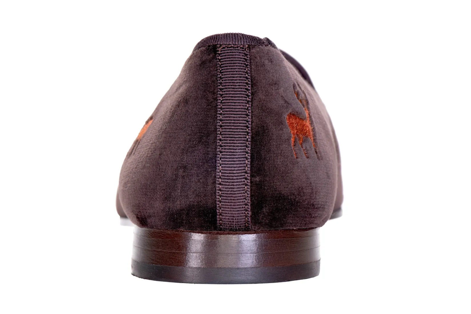 Stubbs & Wootton Stag Espresso (Men)